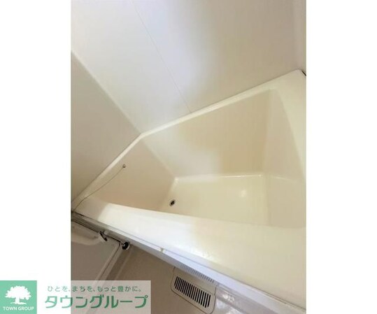 グランドール佐久間の物件内観写真